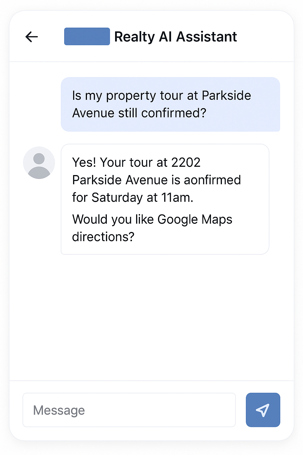 Never Miss a Lead: Automated Response & Scheduling